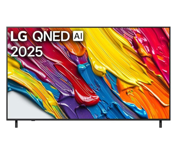 LG 75QNED82A3B.AEU 75" QNED QNED AI 4K webOS DVB-T2 - 1585675 - zdjęcie 2